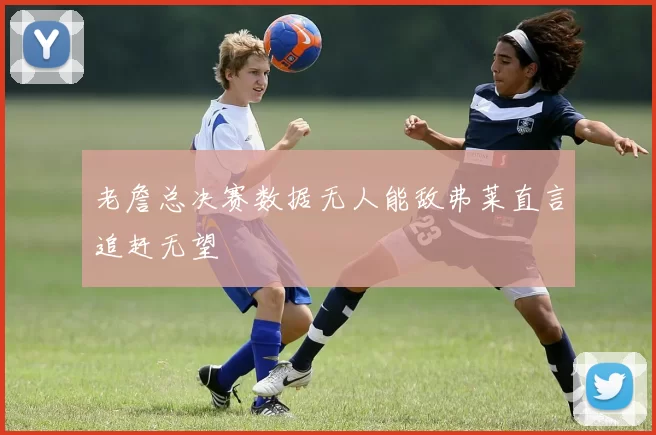 老詹总决赛数据无人能敌弗莱直言追赶无望